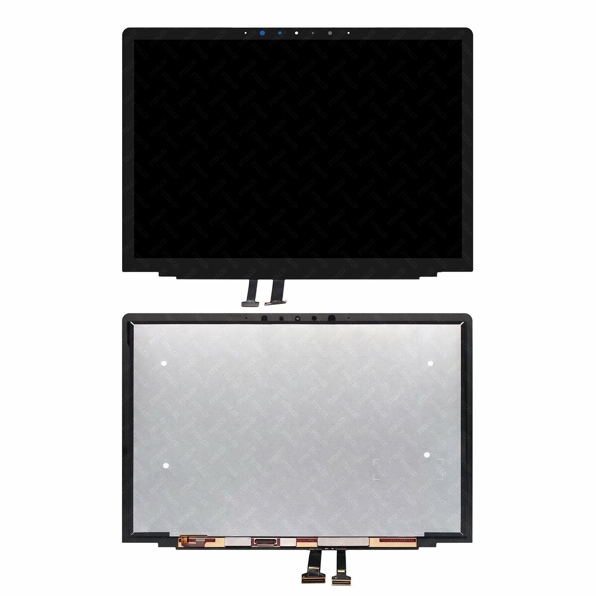 Thay màn surface Laptop 1